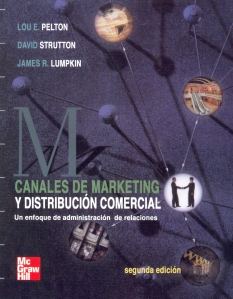 CANALES DE MARKETING Y DISTRIBUCIÓN COMERCIAL