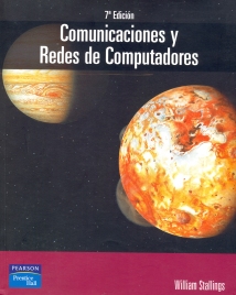 COMUNICACIONES Y REDES DE COMPUTADORES