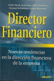 DIRECTOR FINANCIERO