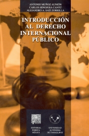 INTRODUCCIÓN AL DERECHO INTERNACIONAL PÚBLICO