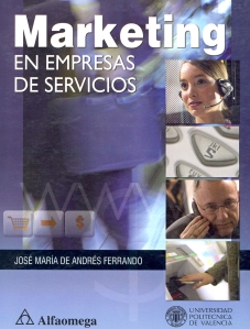 MARKETING EN EMPRESAS DE SERVICIOS